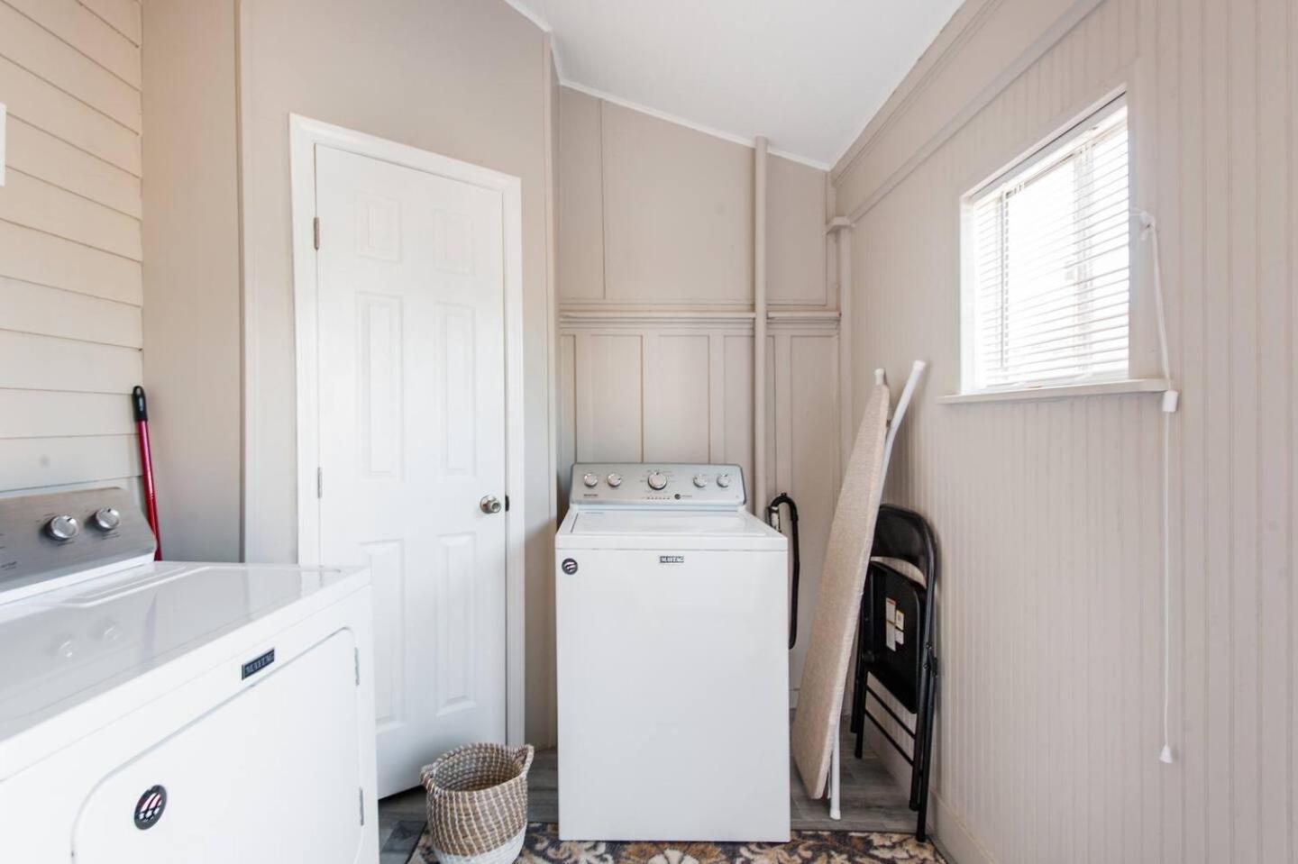 Ferienwohnung Shotgun Craftman House With Private Patio New Orleans Exterior foto